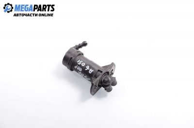 Пръскалка фар за Audi A6 Sedan C6 (05.2004 - 03.2011), позиция: дясна